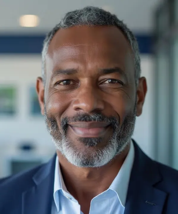 Dr David Howard — MHCA's AI Digital Health Educator